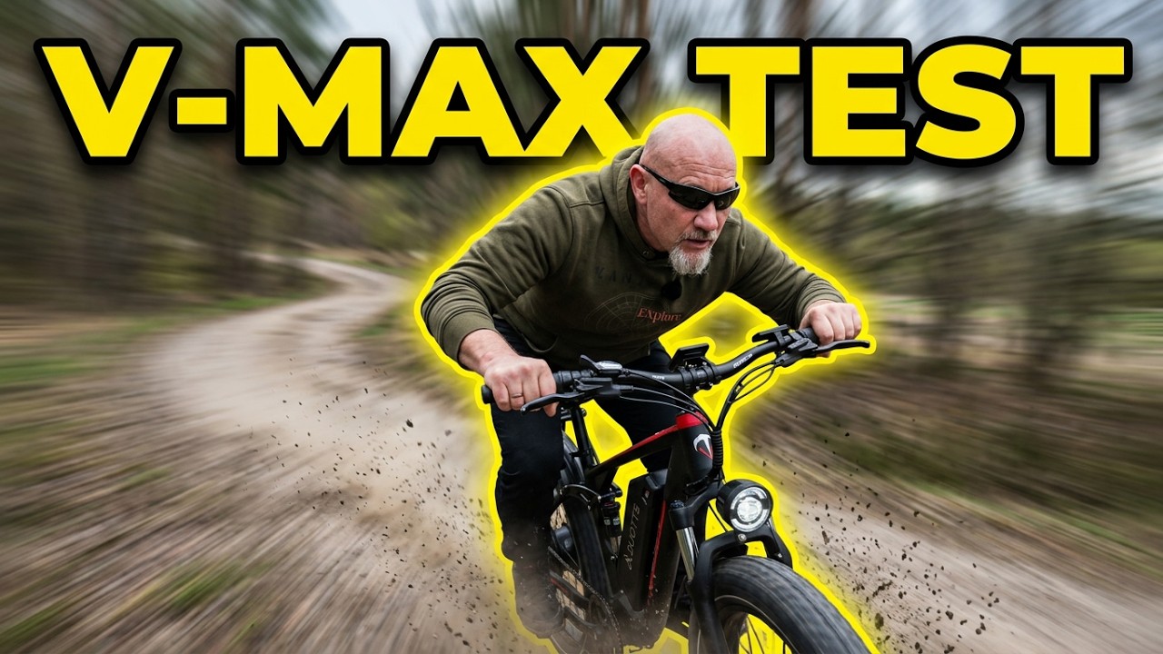Duotts S26 - pierwsze wrażenia po 350 km, odblokowanie i V/max