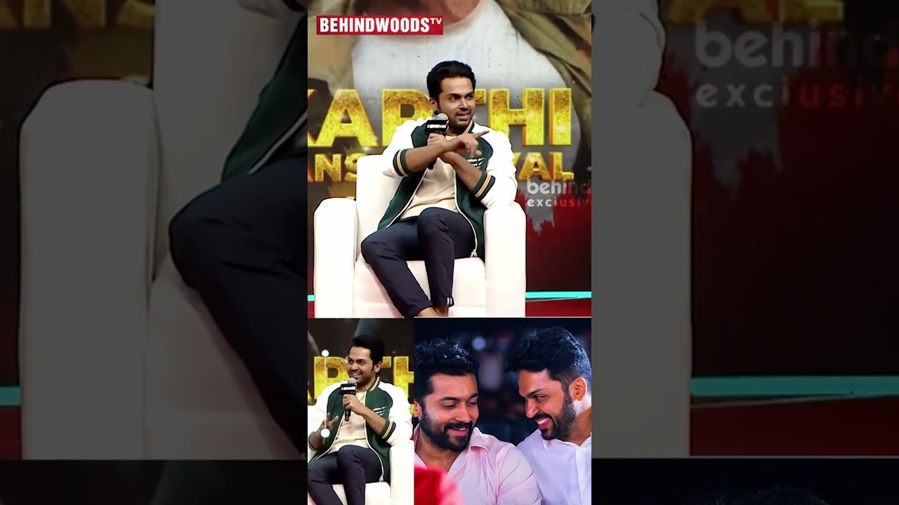 KARTHI
