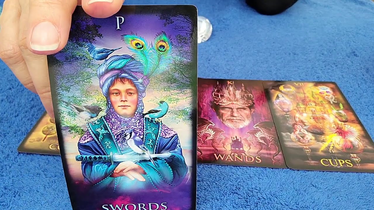 ARIES - APRIL 2021 WANTING A NEW START WITH YOU! BUT YOU HAVE OTHER OPTIONS 💖 👀 TAROT READING