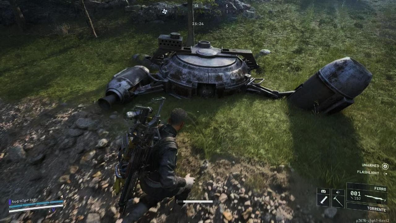 Ferro IV is OP! Most Underrated weapon in #arcraiders 