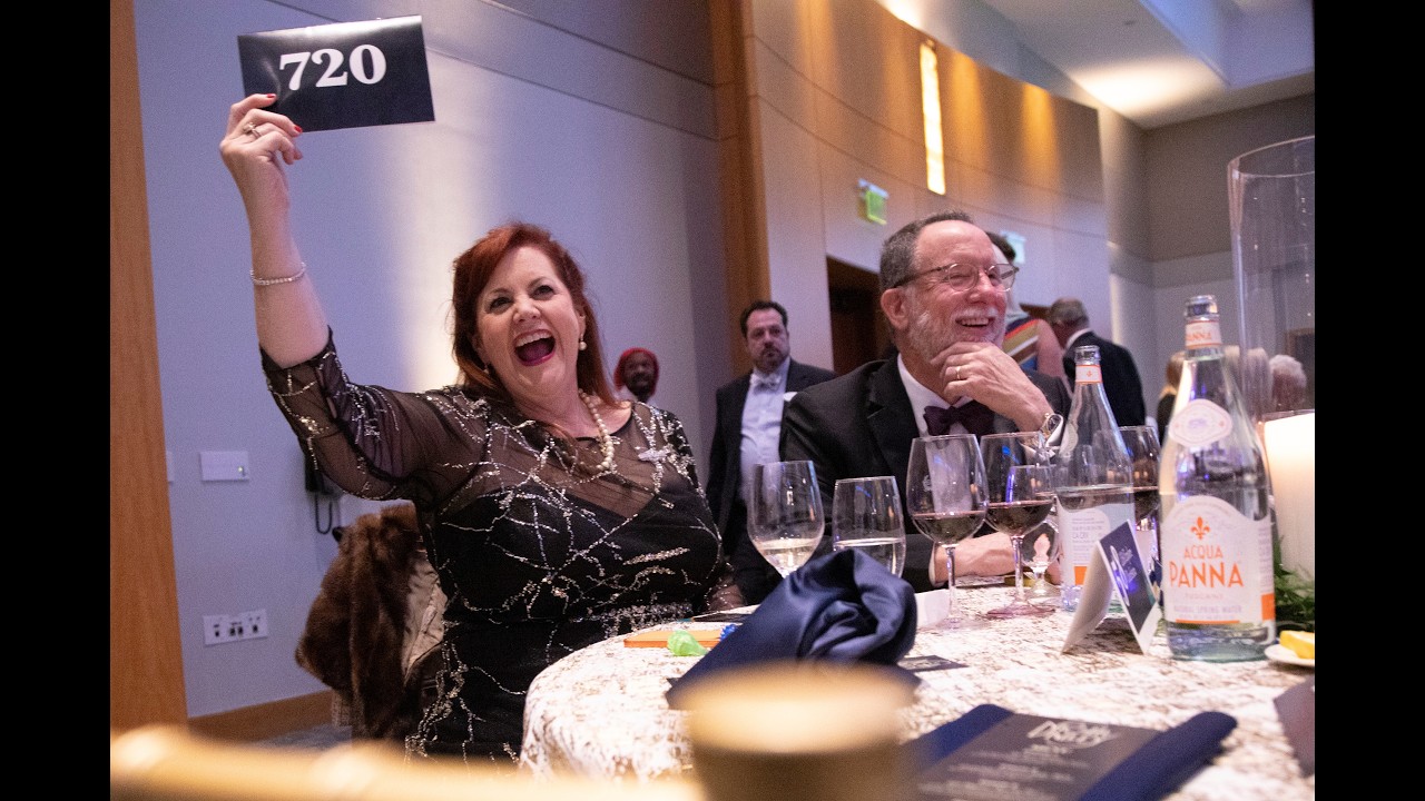 A Night in the Valley 2026
