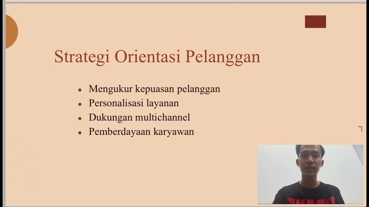 Tugas matkul manajemen kualitas layanan tentang strategi loyalitas pelanggan