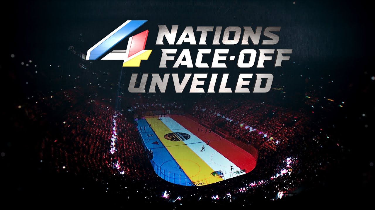 4 Nations Face-Off: Unveiled | Part 2