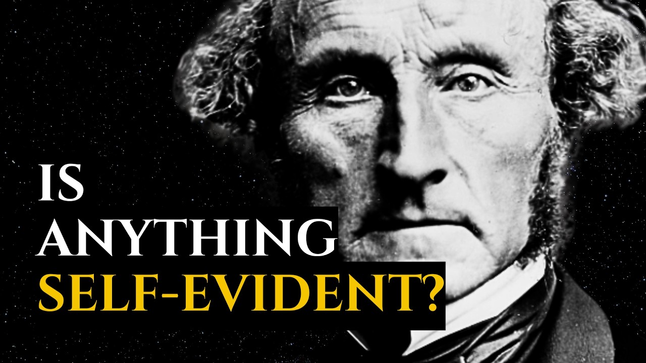 The Man Who Put Everything on Trial | John Stuart Mill