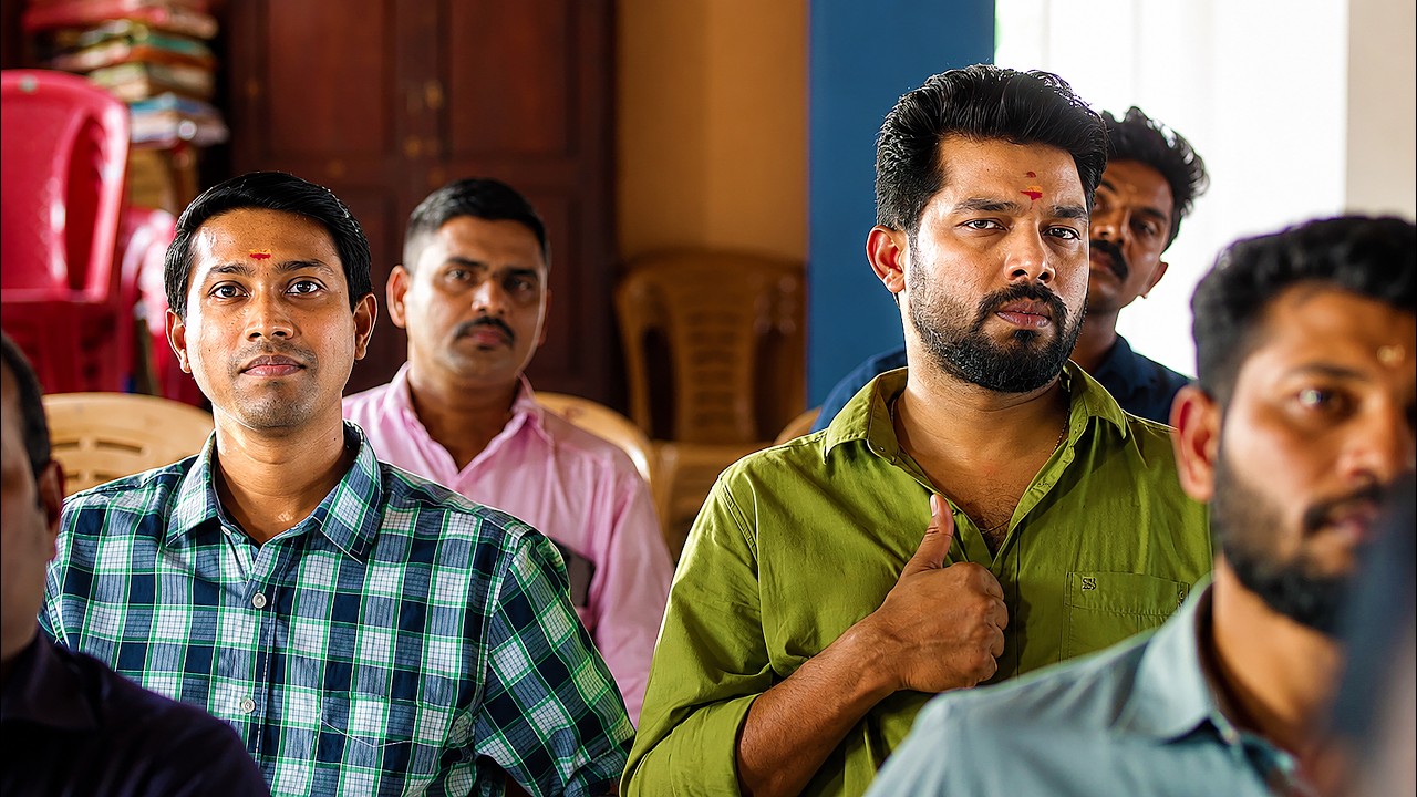 ഒരു നാടിനെ മുഴുവൻ ചിരിപ്പിച്ചിട്ട് ഇരിക്കാന് ഇരിപ്പു കണ്ടാ | Althaf | Sharafudheen Comedy Scenes