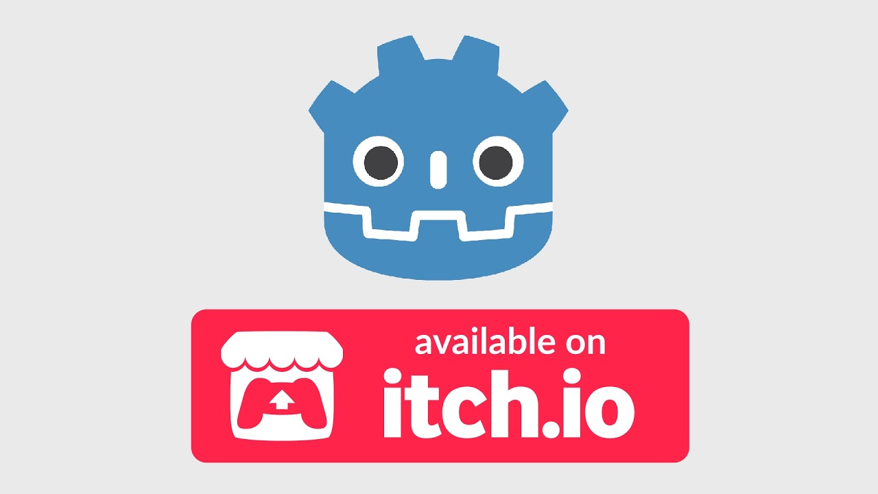 How to Export to ITCH.IO in Godot 4?