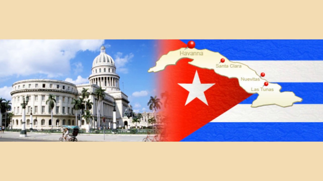 Melia Las Antillas Kuba Varadero Havanna Trinidad Santa Clara März 2017