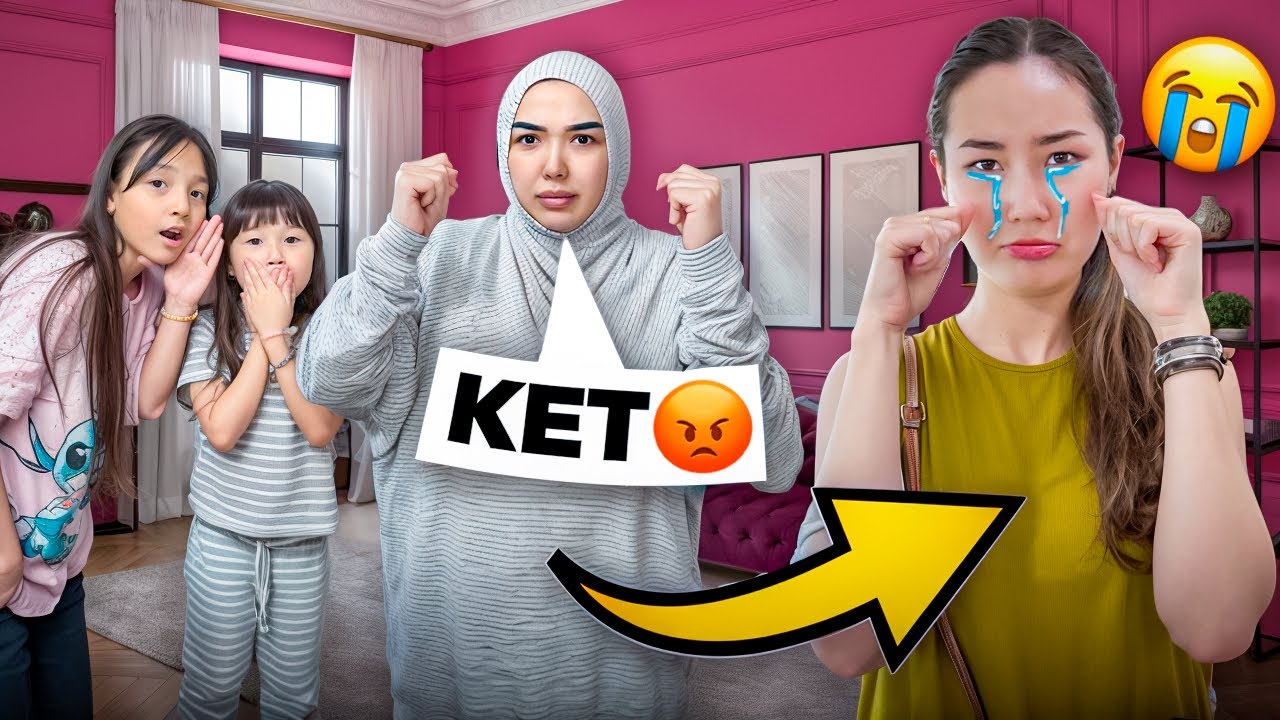 КОПЖАСАРОВЫ МАҒАН КЕТ ДЕДІ😱😡😂| МЕНІ НЕГЕ ҚУДЫ?😐| ЖАСМИН ТОМИГЕ РЕНЖІДІМ😱😭| @КОПЖАСАРОВЫ БЛОГГЕР