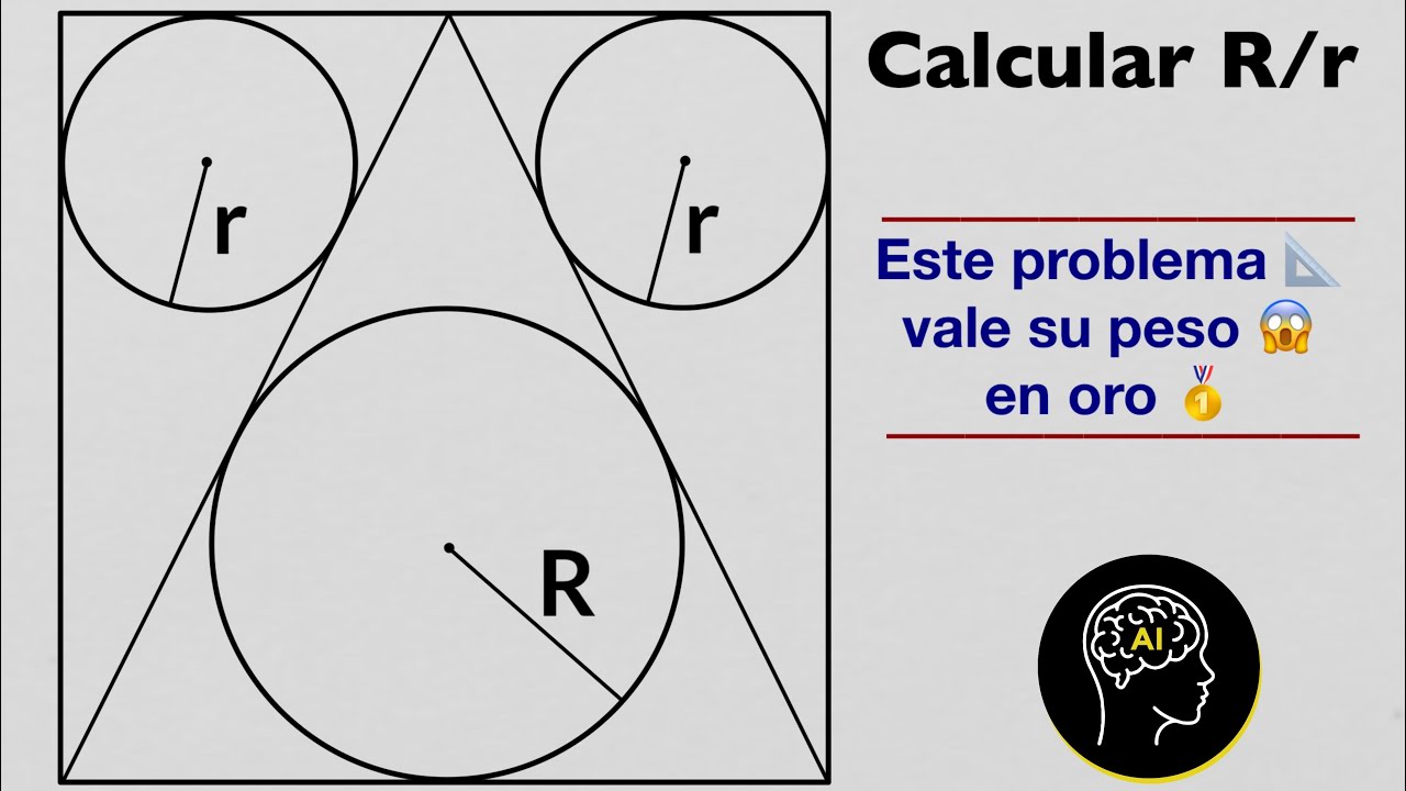 Un problema de aurum | 🥇😎🤨
