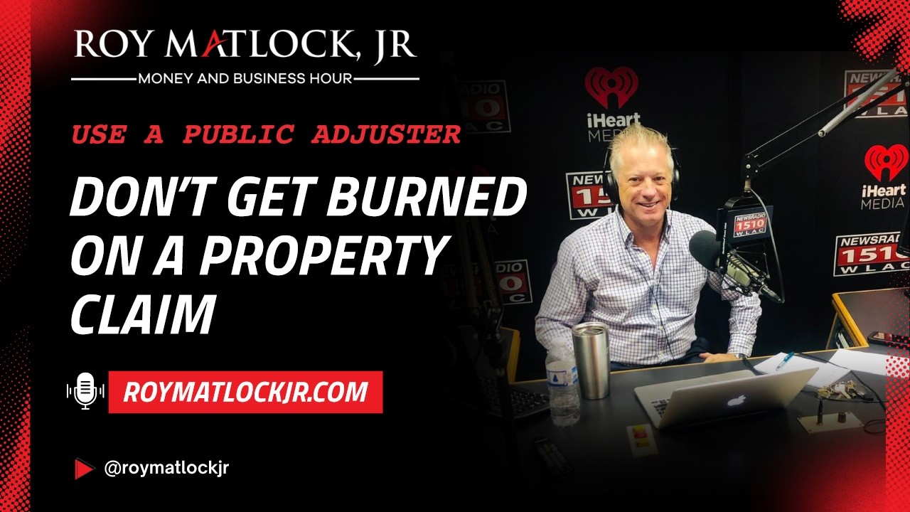 Stop Trusting the First Insurance Estimate (You Could Be Leaving Thousands Behind)