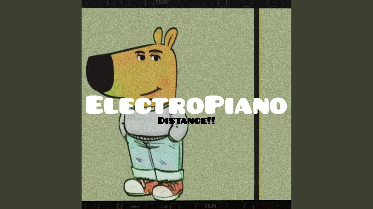 ElectroPiano
