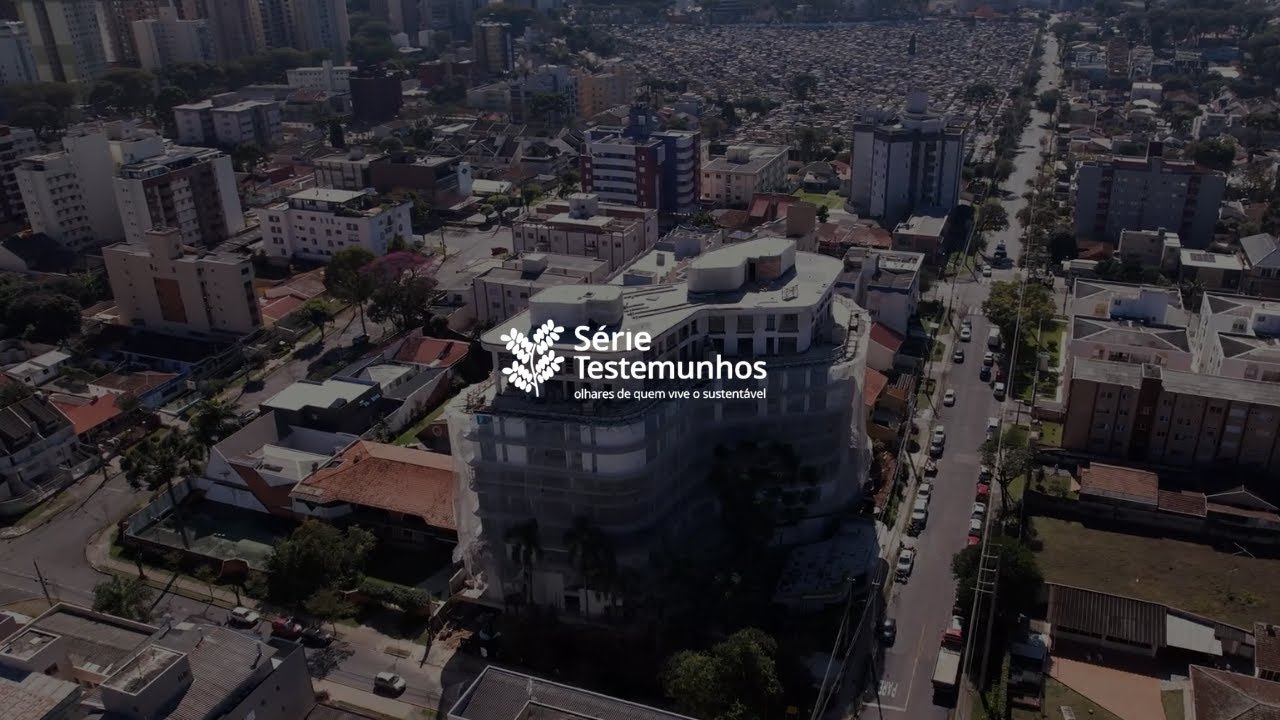 Edifício LEMME - Série Testemunhos