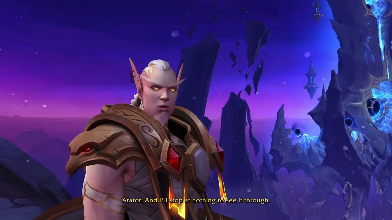 worldofwarcraft midnight gameplay Remuso #25