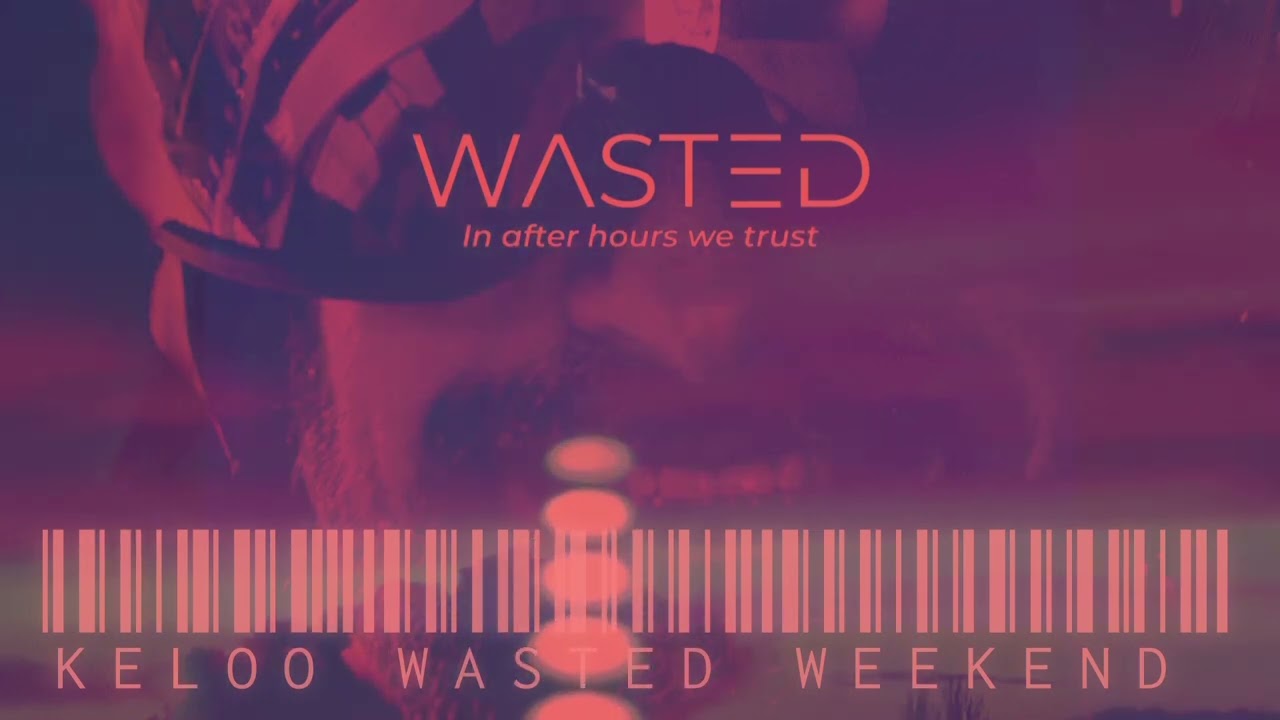 2 Hour House Mix | AfroHouse | LatinHouse ( Keinemusik / Hvmza / Hugel )    KELOO - WASTED WEEKEND
