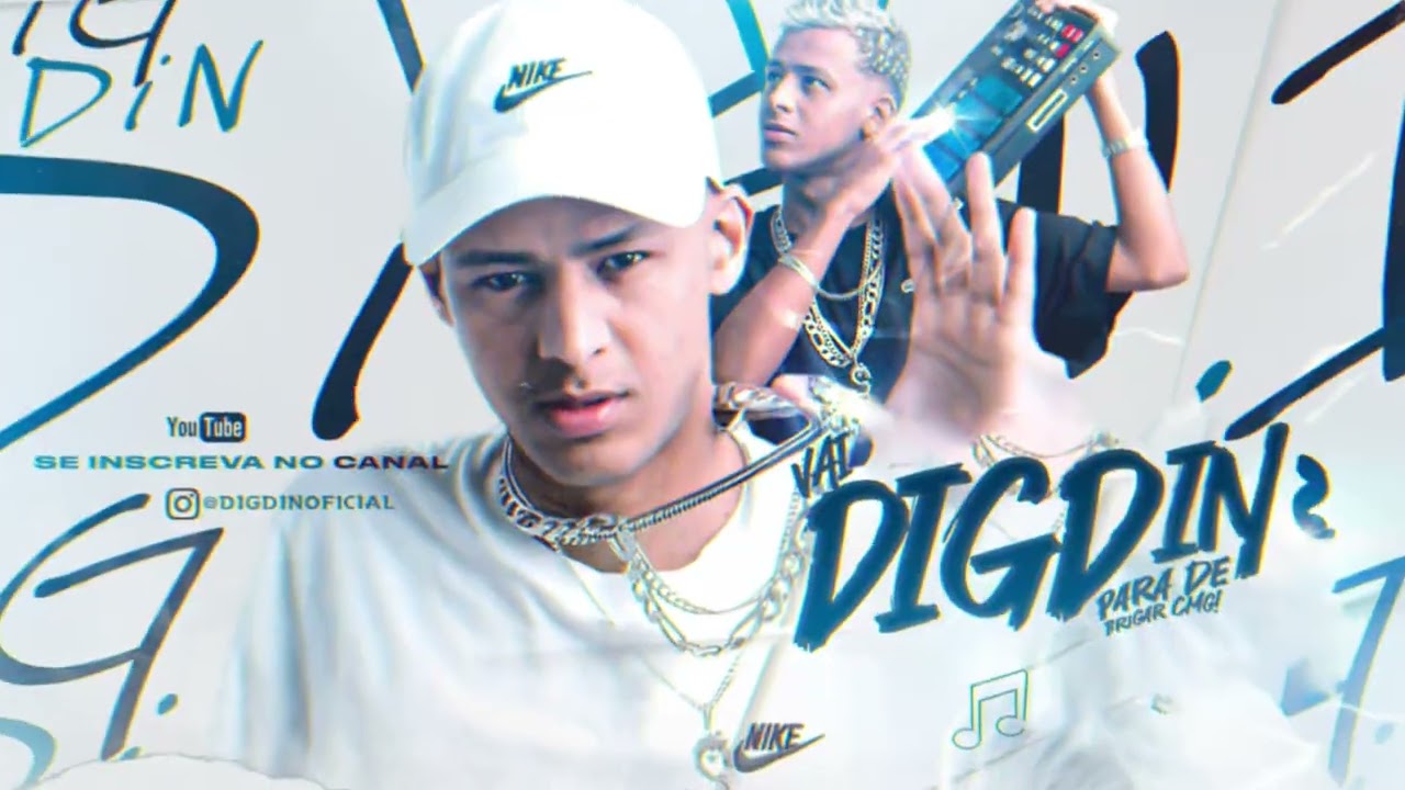 APONTA SUA AMIGA QUE &Eacute; PUT4 - MC RENNAN ( DIGDIN e DJ RD SAN )