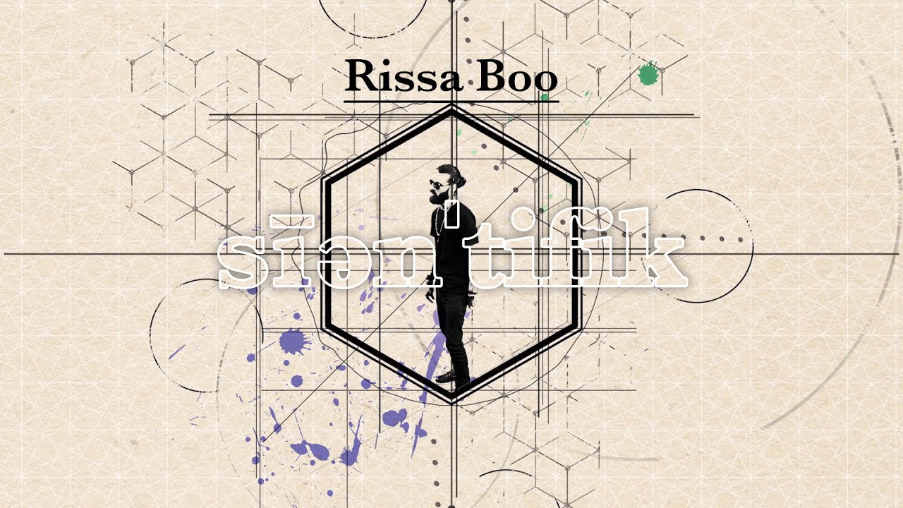 Rissa Boo - Scientifik [Official Music Video]