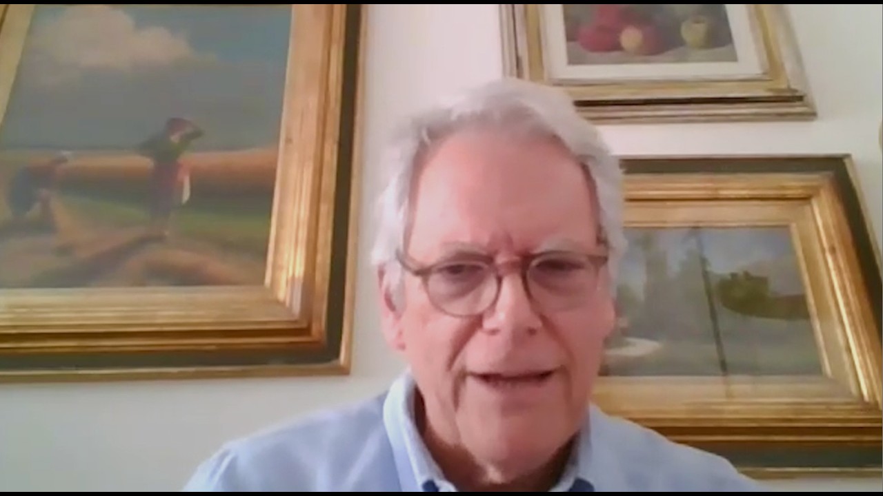 Conversatorio Cubano with Jeffrey DeLaurentis