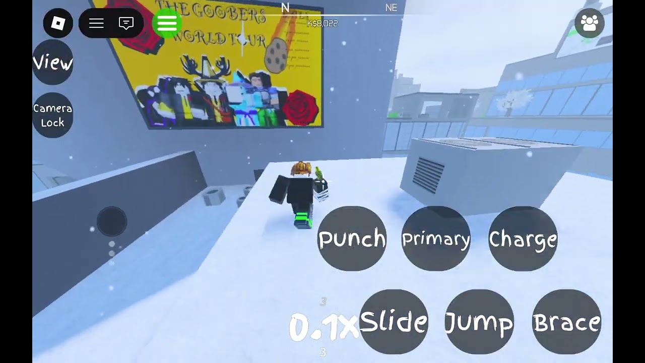 Strafe 