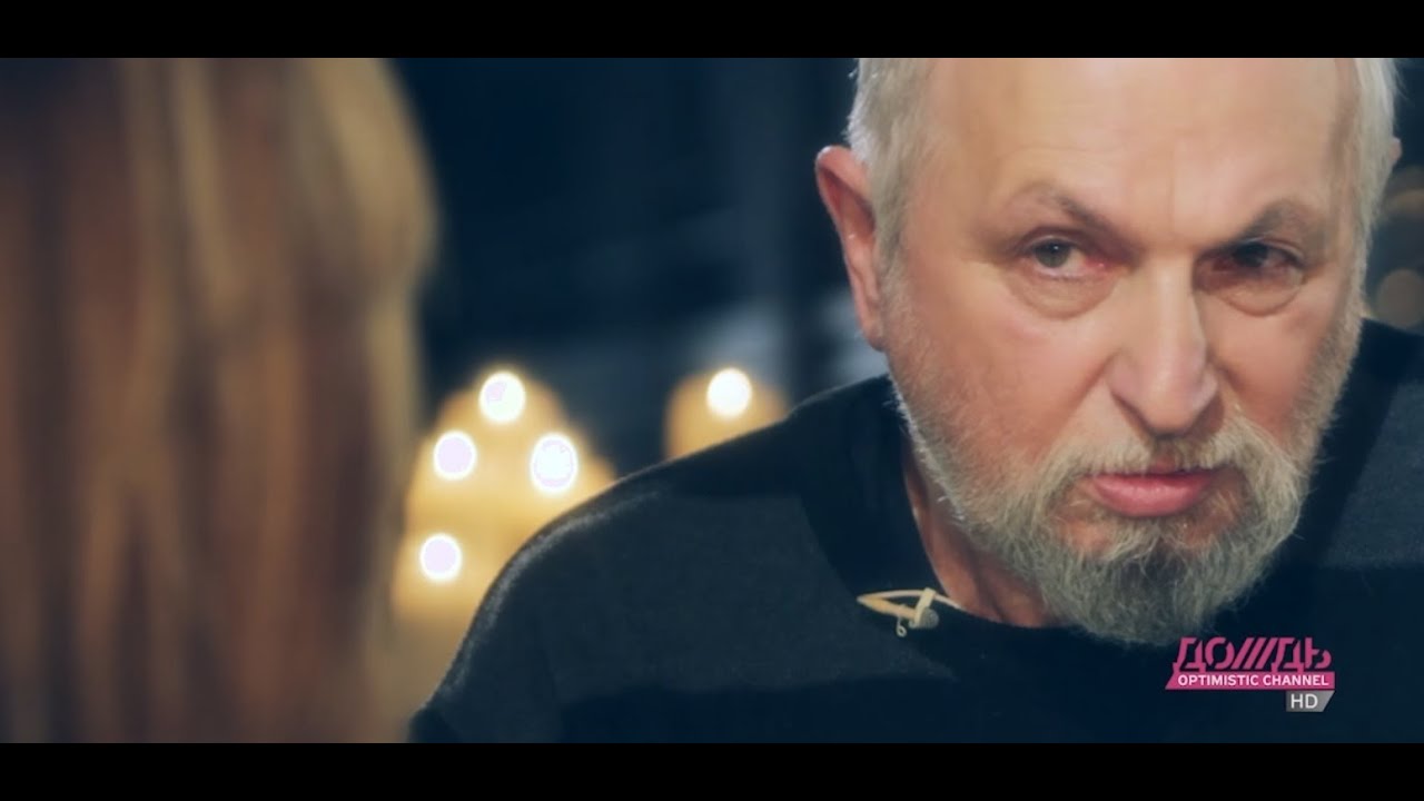 Кама Гинкас: &laquo;Я чувствую запах возвращения страны в СССР &mdash; и я не хочу назад&raquo;