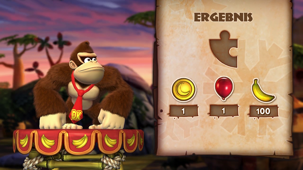 DKCTF Feuerwasserlimbo 100%