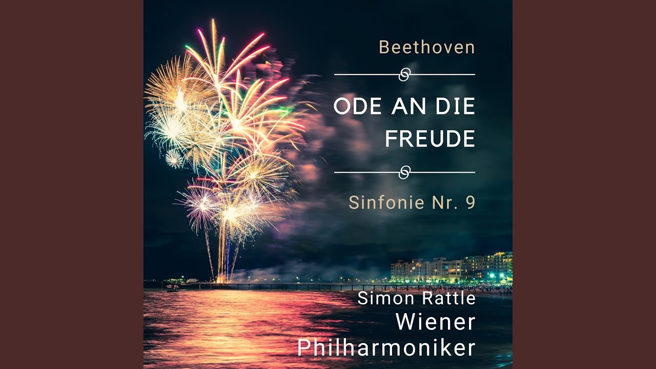 Symphony No. 9 in D Minor, Op. 125 