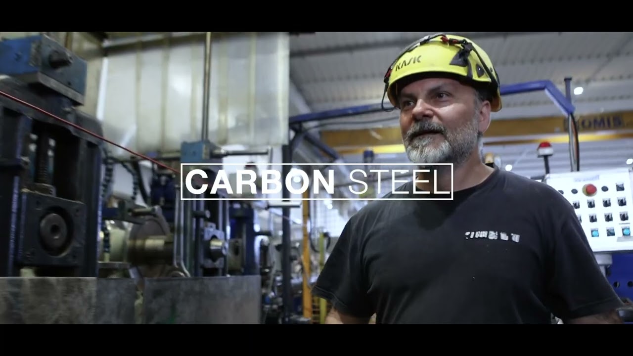 Eurotubi - Official Company Video 2026