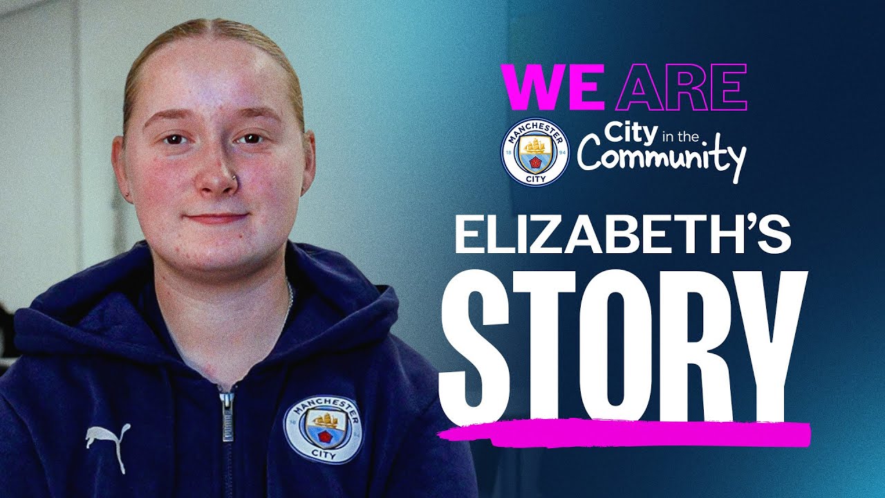 WeAreCITC: Elizabeth's Story