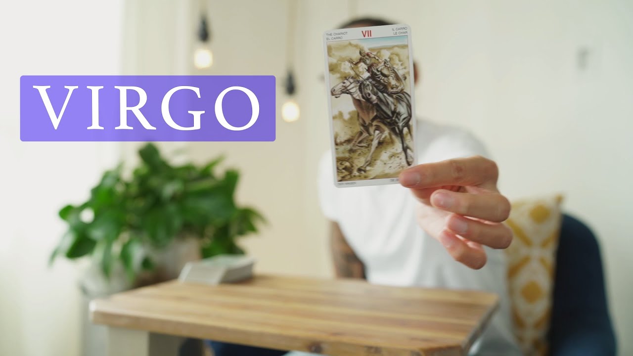 VIRGO - 