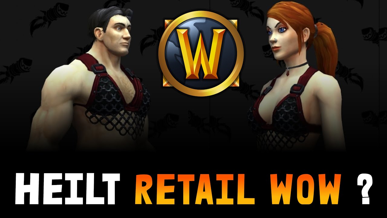 World of Warcraft im Wandel – Warum sich WoW für mich gerade seltsam verändert | Gaming News