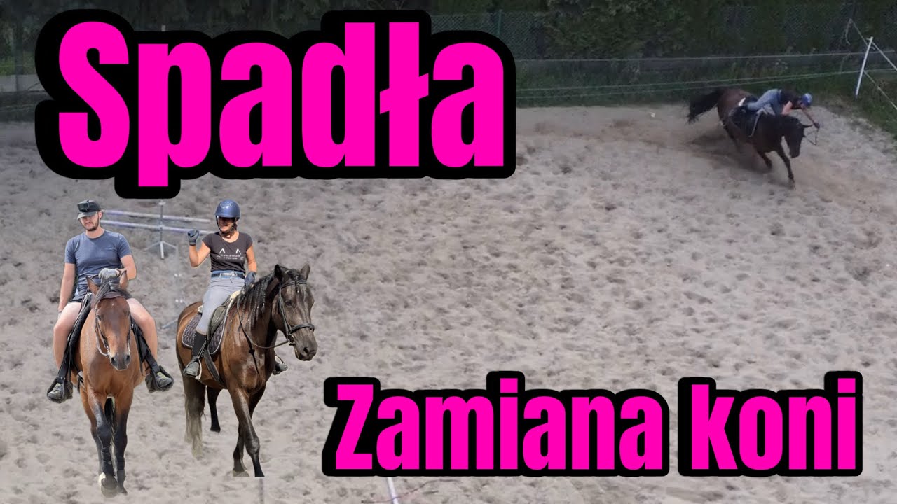 Laura SPADŁA | Westernowy Fizz