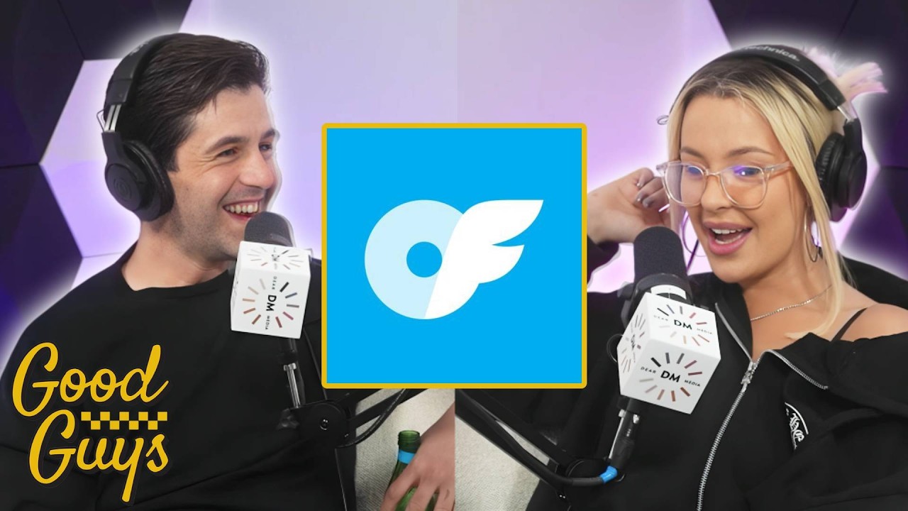 Tana Mongeau Opens Up About Onlyfans Career