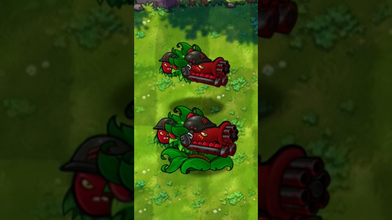 THIS NEW FUSION MOD IS SO CRAZY 🔥 PVZ FUSION 3.3.1 