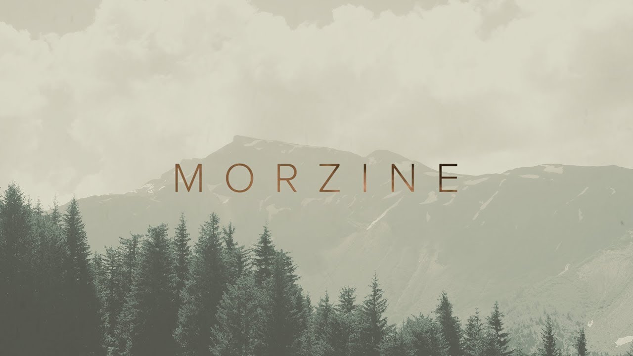 Morzine | Shot on DJI Ronin-S