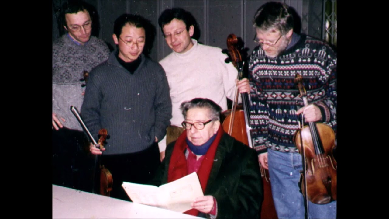 Henri Dutilleux: 