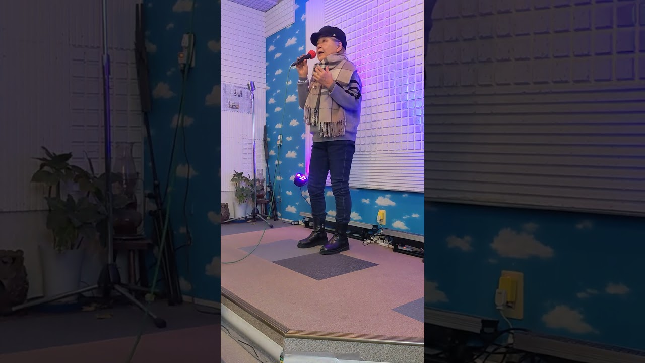 勇者に､､､　美山有里さんの曲宜しければ聴いて頂けますか宜しくお願いします。