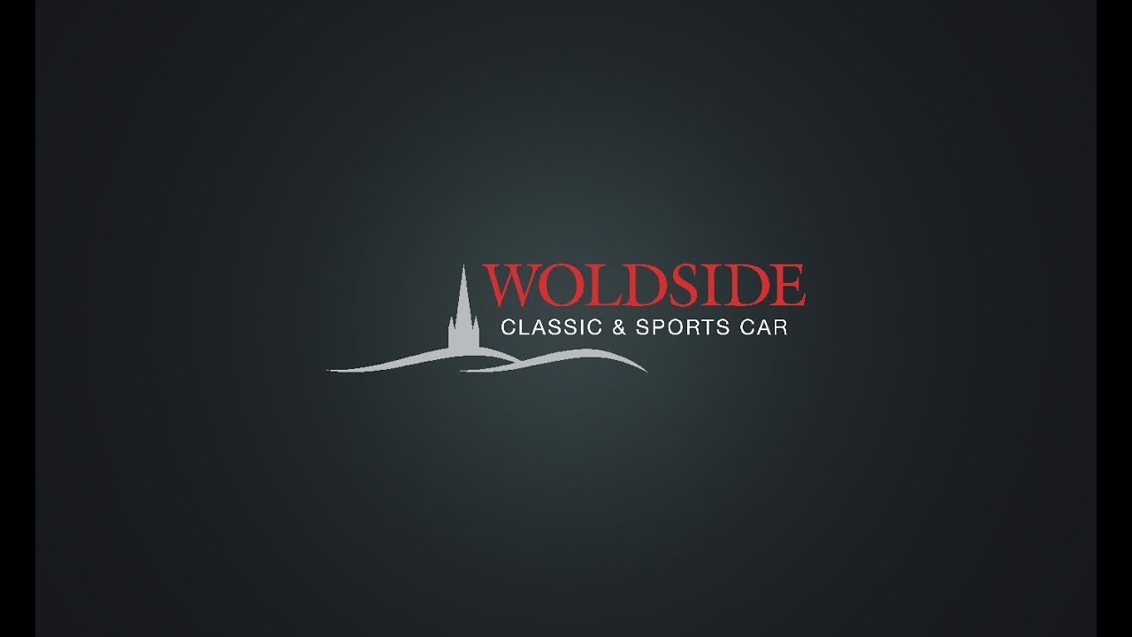 A tour of Woldside Classic and Sports Car