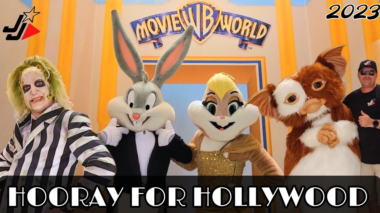 УРА ГОЛЛИВУДУ 2023! — MOVIE WORLD, ЗОЛОТОЙ КОСТ #movieworld