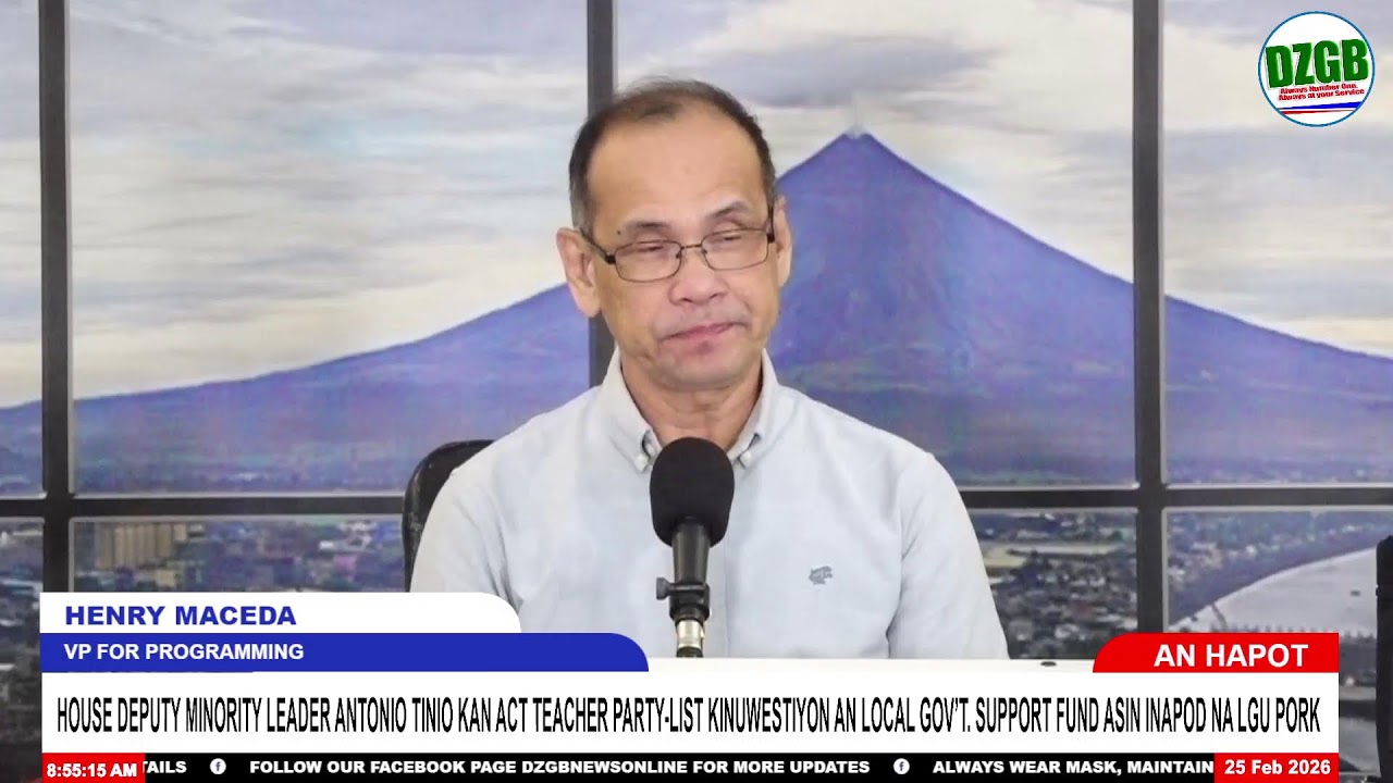 An Hapot  | February 25, 2026