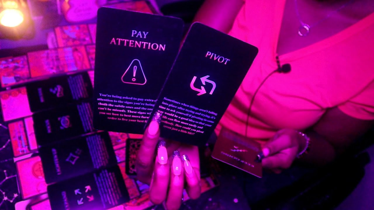 💥🔥 Divine Feminine 🚨 You Couldn't Ignore This if You Tried. The Message is LOUD & CLEAR. Tarot