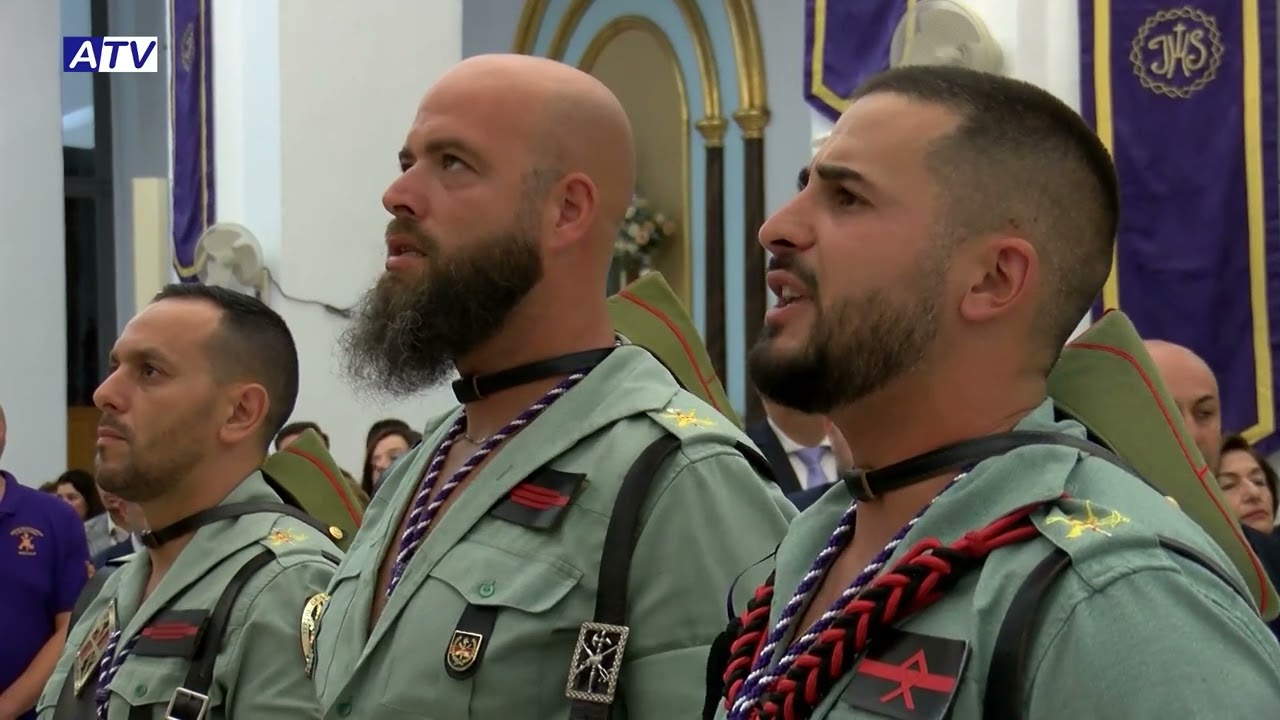 Solemne Función Religiosa y desfile de bandas | Día de Jesús 2023