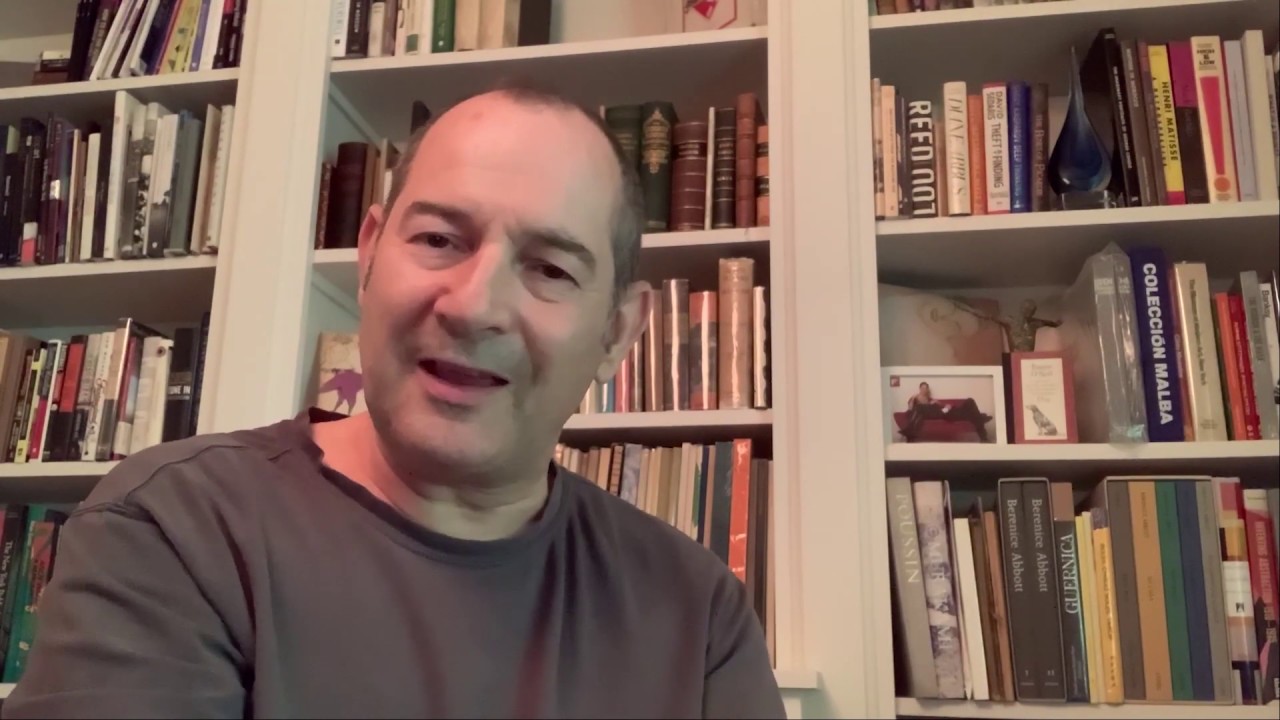 Coalitions of the Curious - Rob Norman
