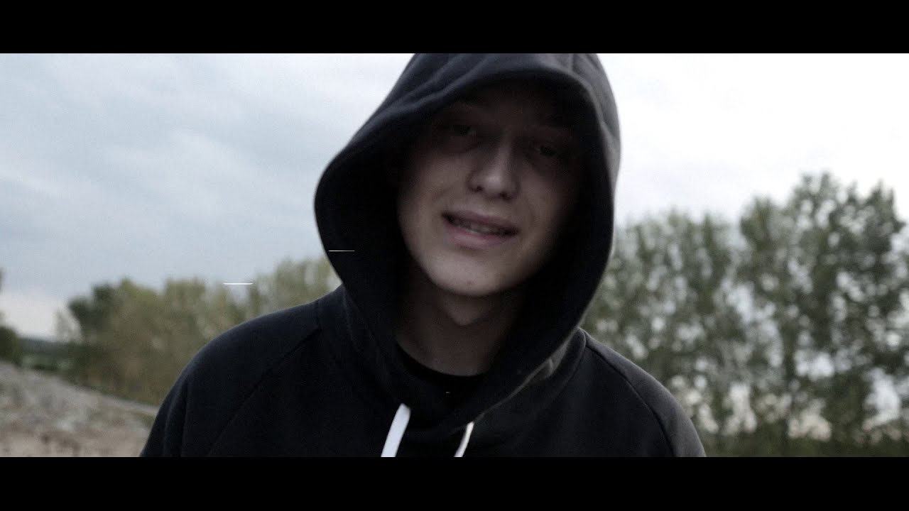 Frelas - Kochasz patusa | Prod. Mors  (OFICJALNY TELEDYSK)