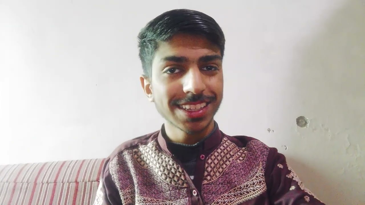 Discussing about my Content 
