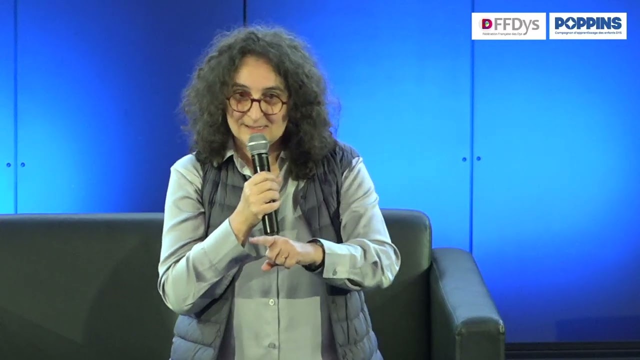 01 - 19e Journée Nationale des Dys – Introduction