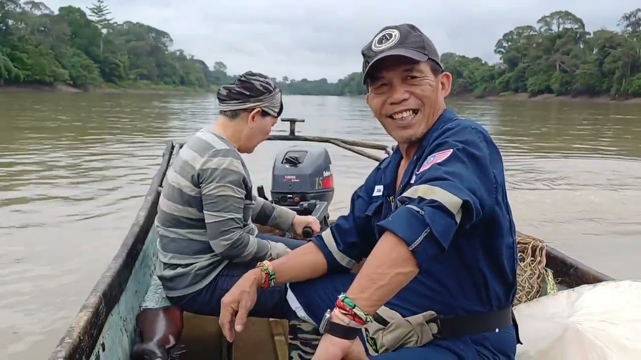 BP VIDEOS-Long Banyok Visit 29 01 2026 Part #1