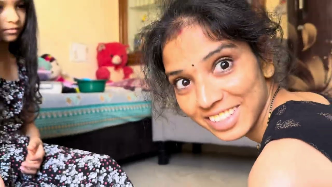  Milky ముస్తాబ్ ఎందుకు ? నా function కి ని హంగామా ఏదియే? //ఇంటిలో work finish అవకుండా నో outside..