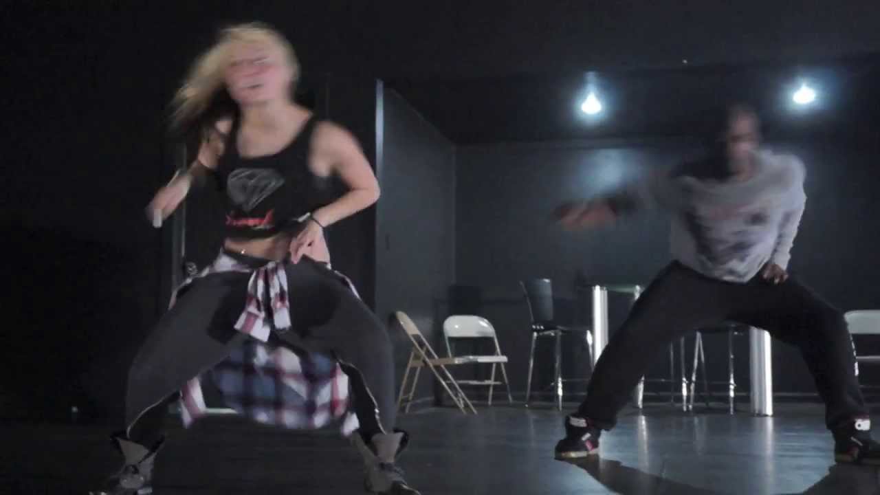 MIKE PEELE| CHOREOGRAPHY|Miley Cyrus 