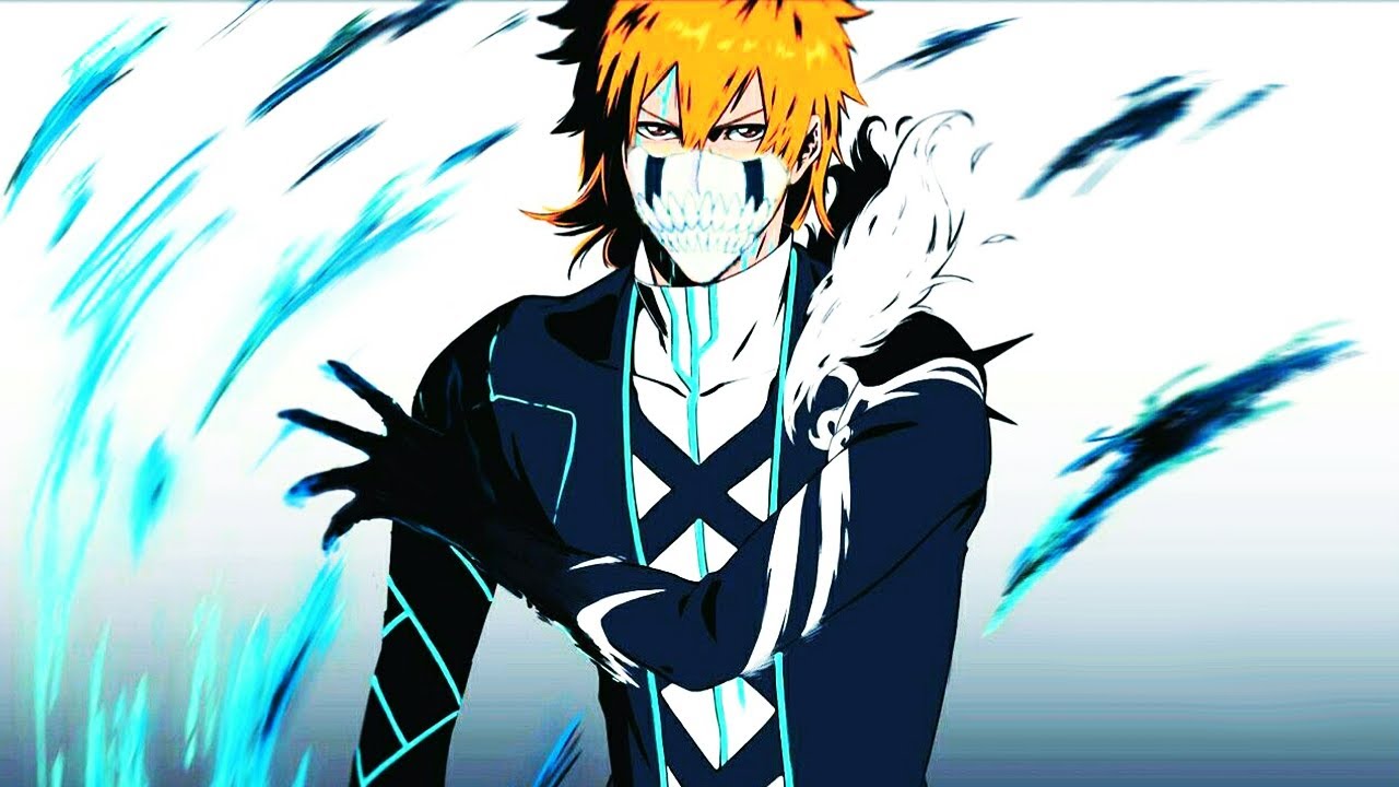 BLEACH 2021 ＡＭＶ 「ＳＵＭ 41 War」