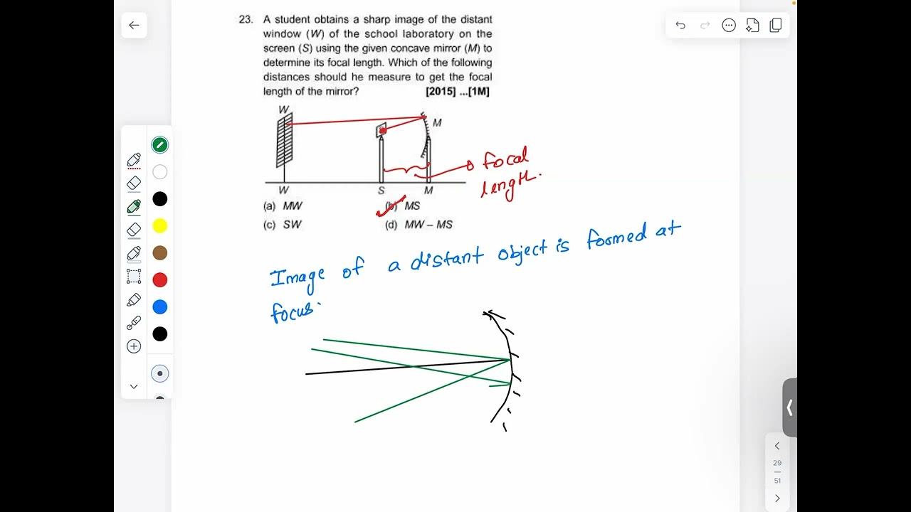 BOARDS REVISION || CBSE Class 10 LIGHT PYQ  Part 2