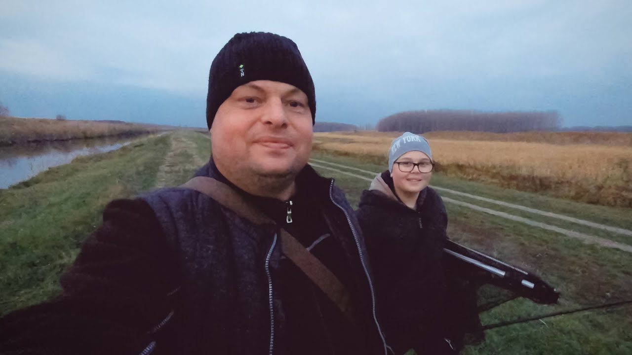 Harapós csukák a Millér csatornán! 🤩